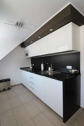 Апартаменты Apartament Meander Шклярска-Поремба-2