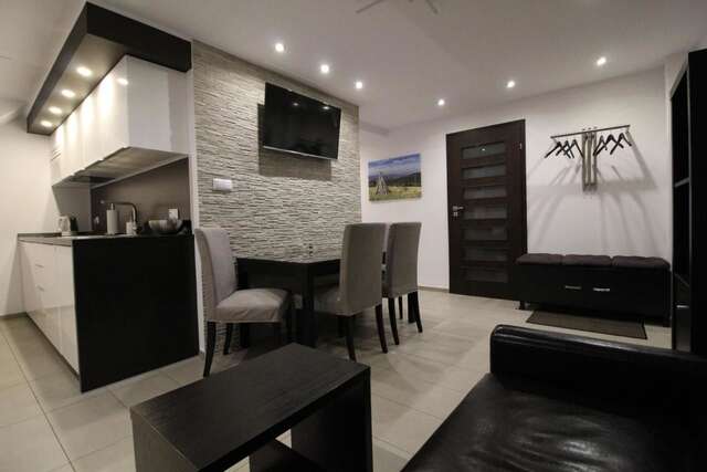 Апартаменты Apartament Meander Шклярска-Поремба-3