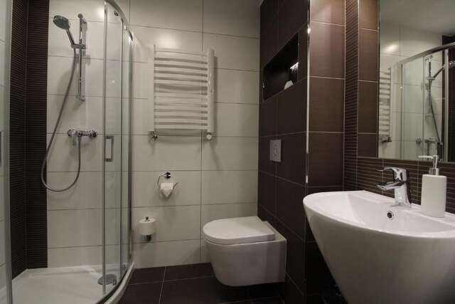 Апартаменты Apartament Meander Шклярска-Поремба-22